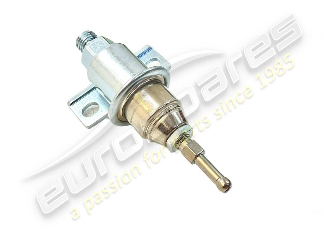 NEW EUROSPARES PRESSURE REGULATOR CH REQ. PART NUMBER 167321 (3) new eurospares pressure regulator ch req. part number 167321 (3)