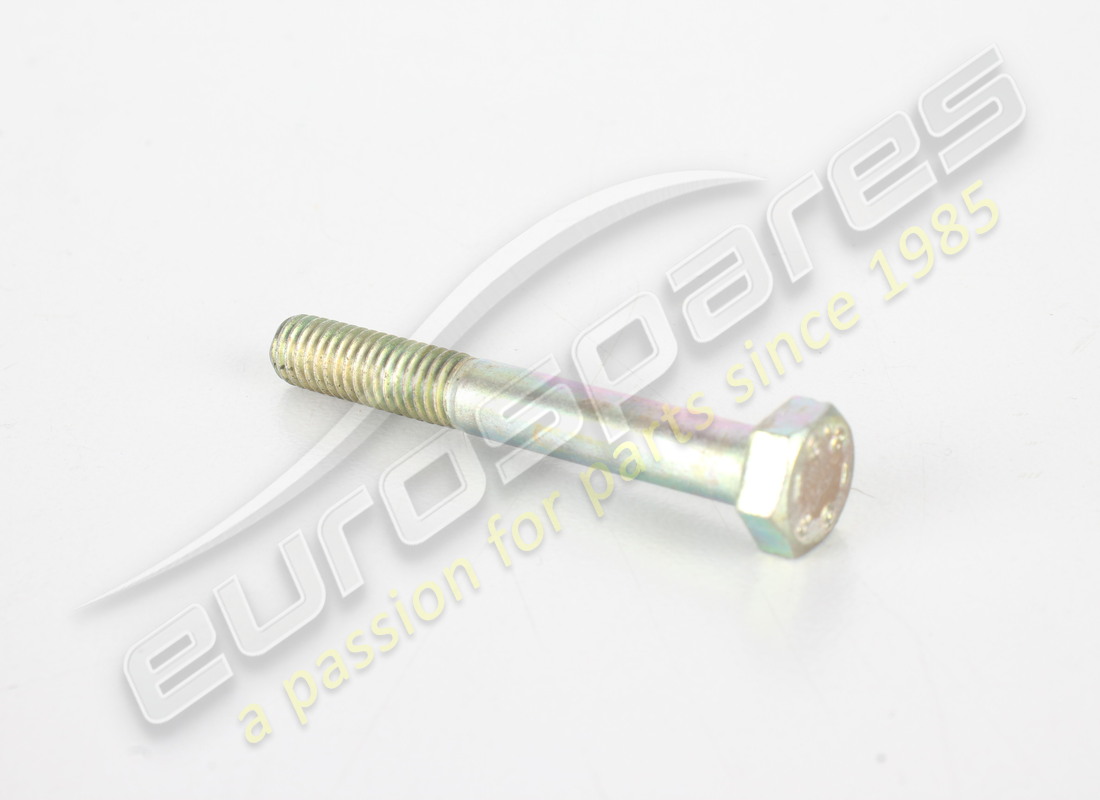 new lamborghini screw m6x45 uni 57378g f. part number 008100609 (1)