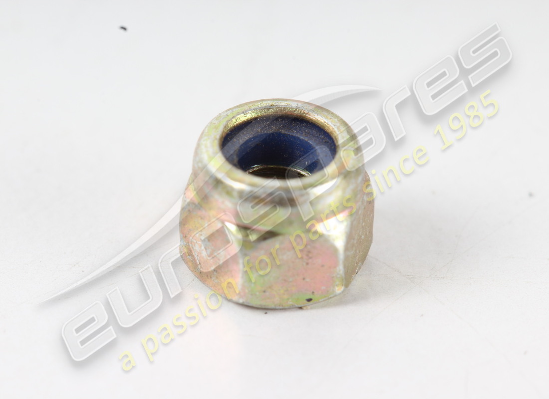 NEW MASERATI NUT. PART NUMBER 312432329 (1) new maserati nut. part number 312432329 (1)