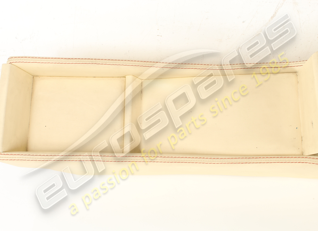 USED FERRARI RHD CONSOLE IN CREAM VM3997. PART NUMBER 65450204 (5) used ferrari rhd console in cream vm3997. part number 65450204 (5)