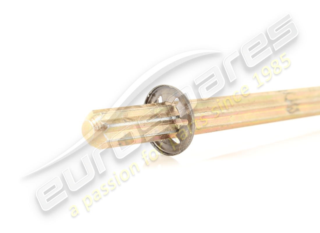 used ferrari shaft for seat adjustment. part number 64978100 (2)