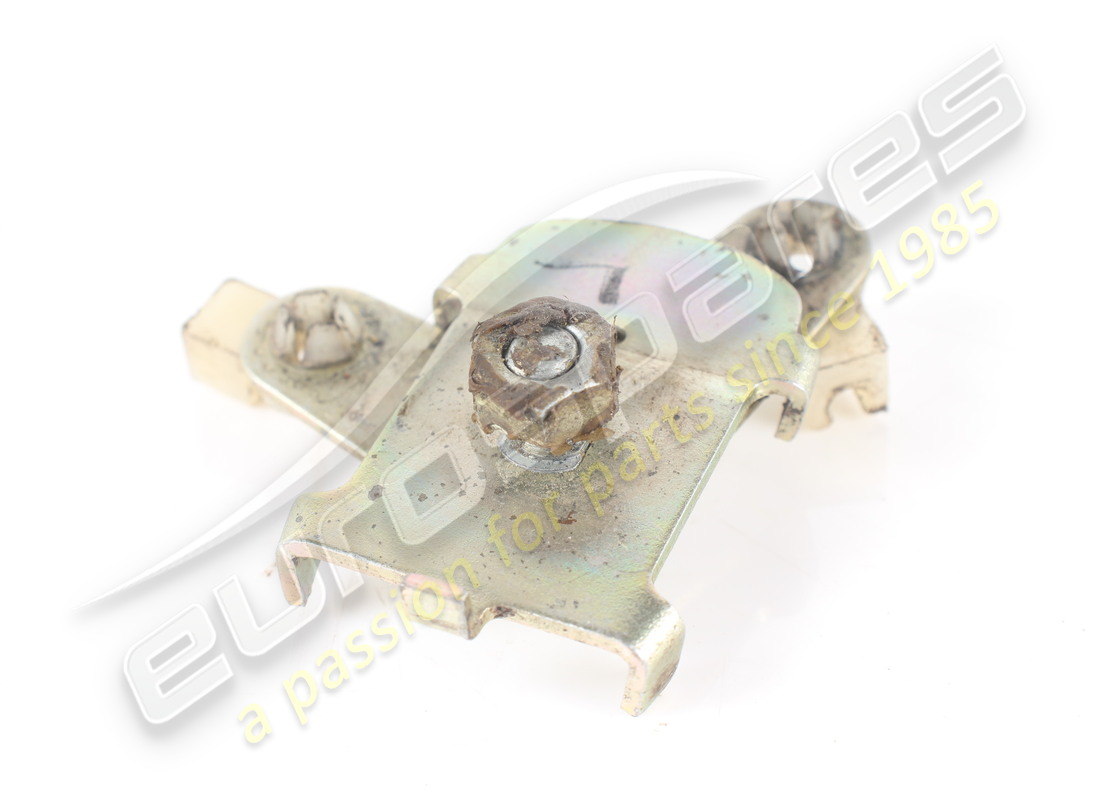 used ferrari lh lock. part number 40063109 (2)