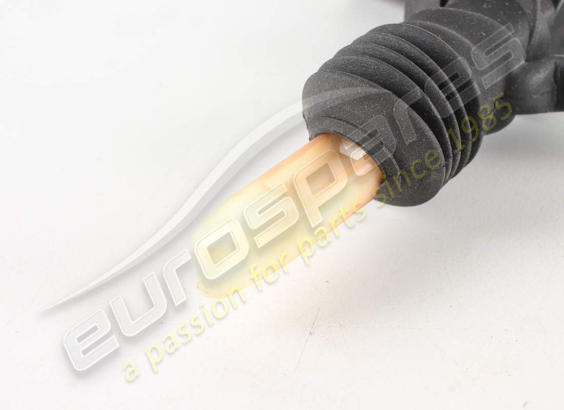 NEW FERRARI CENTRAL DOOR LOCKING UNIT. PART NUMBER 63487400 (2) new ferrari central door locking unit. part number 63487400 (2)