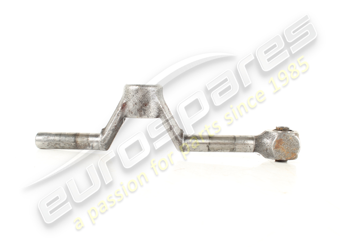 USED FERRARI PIN WITH JOINT RHD PART NUMBER 128161 (2) used ferrari pin with joint rhd part number 128161 (2)