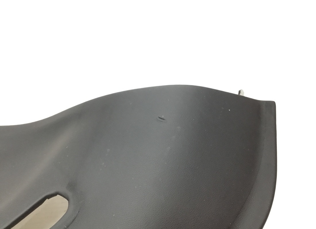 USED FERRARI RH LATERAL TRIM SUBSTRUCTURE. PART NUMBER 86889812 (3) used ferrari rh lateral trim substructure. part number 86889812 (3)