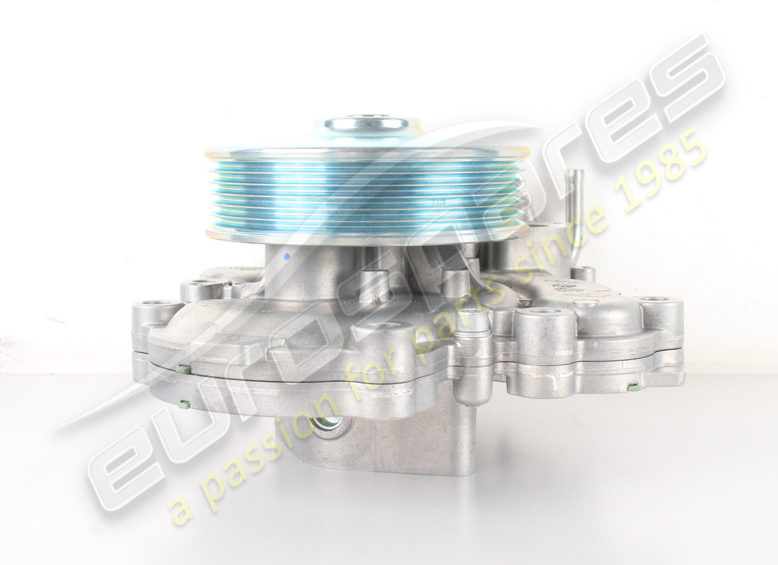 NEW MASERATI WATER PUMP. PART NUMBER 46328182 (5) new maserati water pump. part number 46328182 (5)