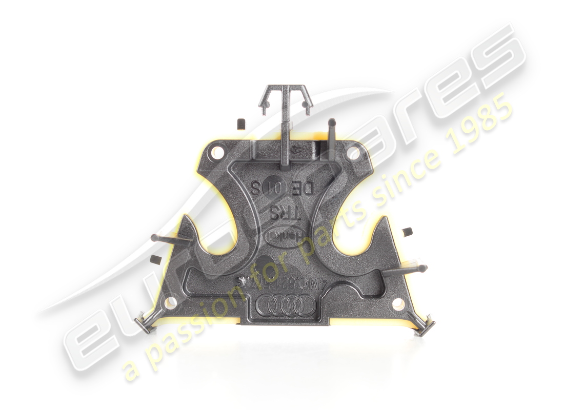 NEW LAMBORGHINI PARTITION PART KOTFLUEGELBANK. PART NUMBER 4M0821577C (1) new lamborghini partition part kotfluegelbank. part number 4m0821577c (1)