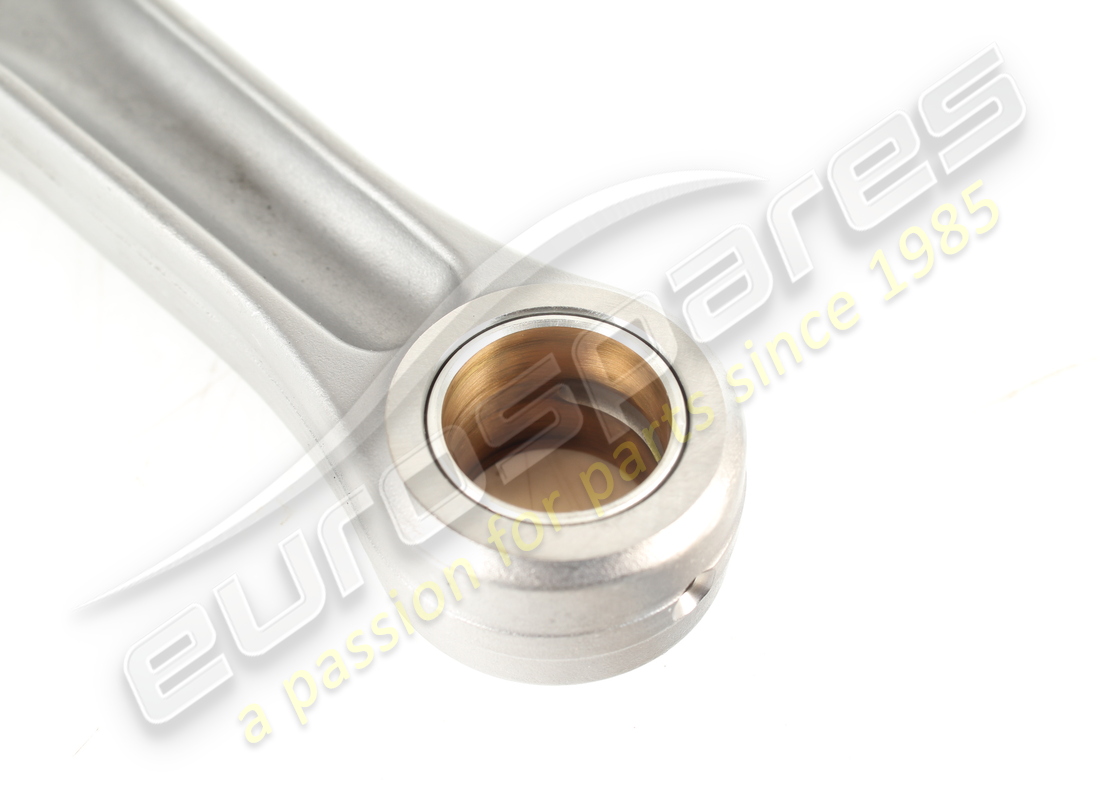 USED FERRARI CONNECTING ROD. PART NUMBER 155562 (3) used ferrari connecting rod. part number 155562 (3)