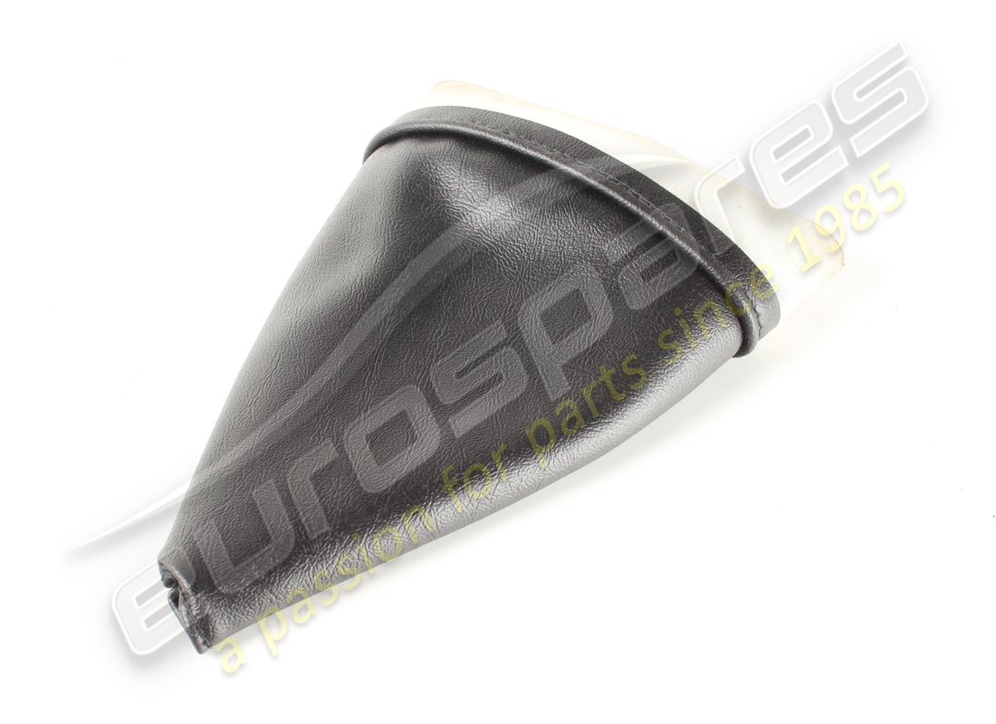 new ferrari gear lever gaitor. part number 2516289600 (1)