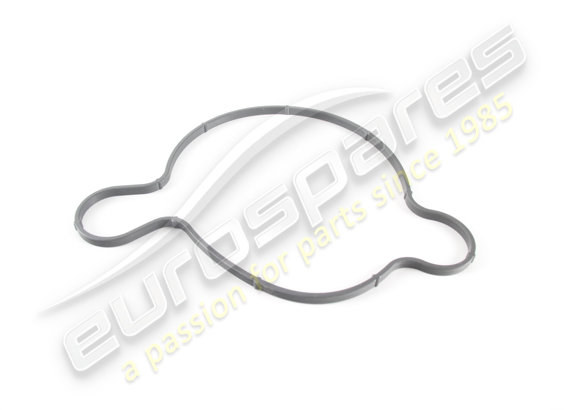 NEW LAMBORGHINI GASKET. PART NUMBER 07M103147 (1) new lamborghini gasket. part number 07m103147 (1)