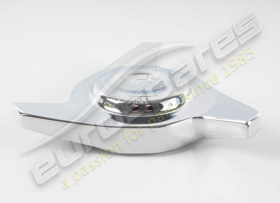 NEW LAMBORGHINI WHEEL SPINNERS (EACH PIECE). PART NUMBER SPN001 (2) new lamborghini wheel spinners (each piece). part number spn001 (2)