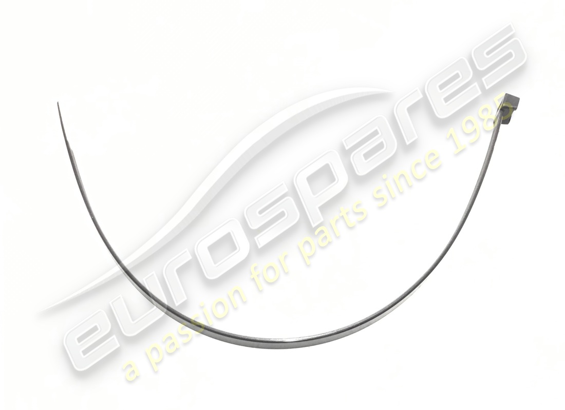 new maserati clamp. part number 312430302 (1)