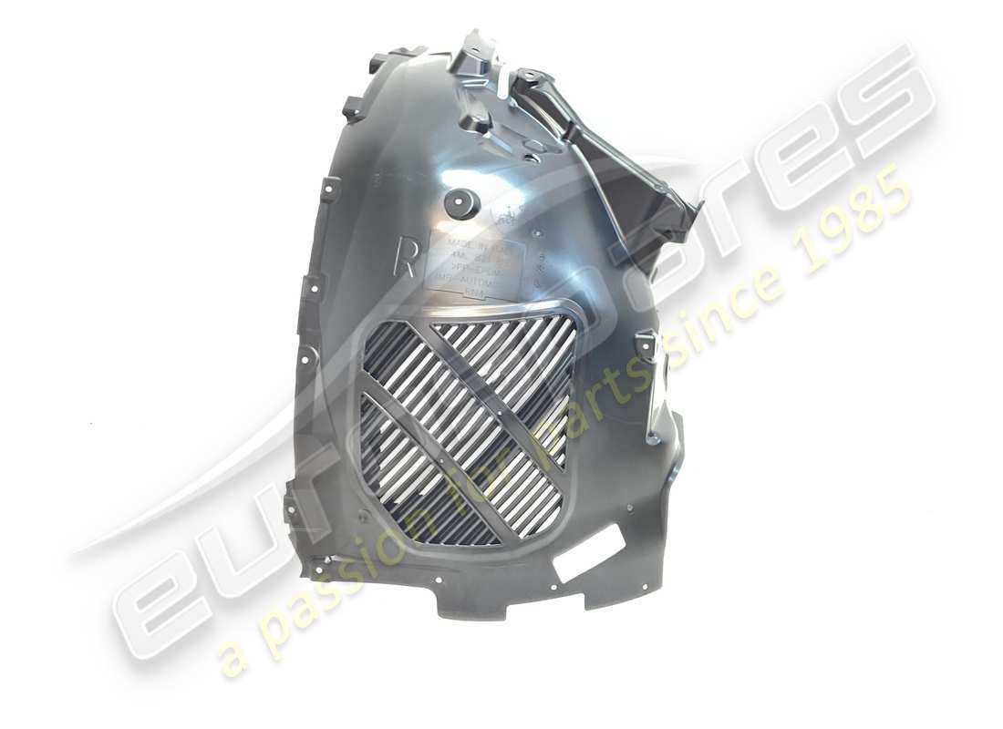 new lamborghini wheel housing. part number 4ml821172b (2)
