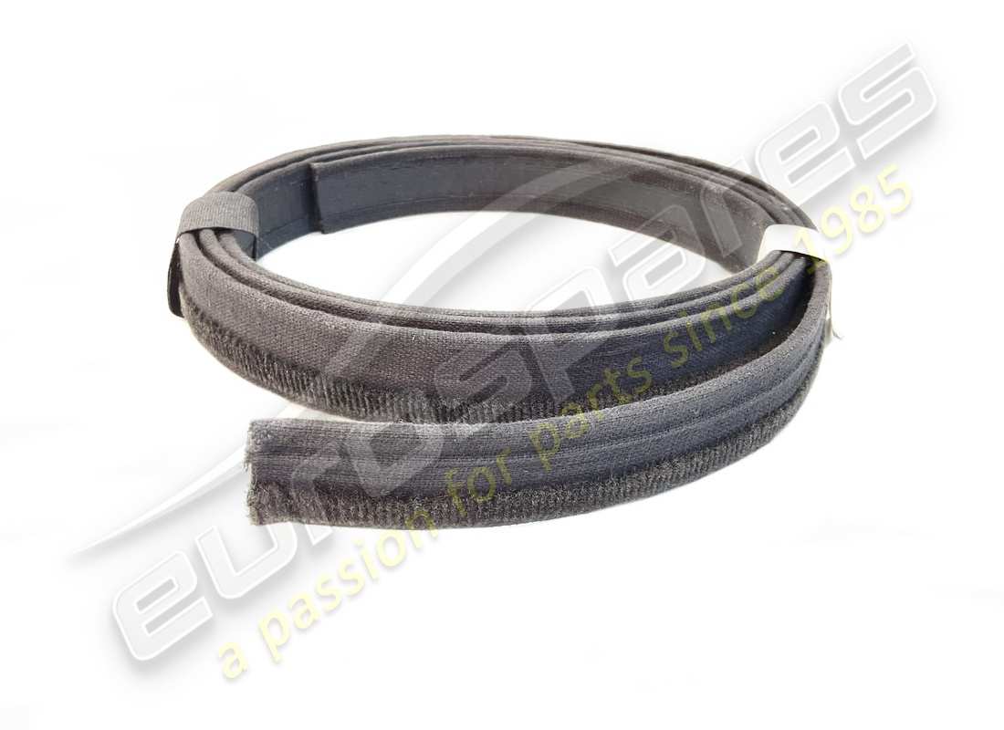 NEW LAMBORGHINI INTERNAL BEL WATER SCRAPER. PART NUMBER 006921122 (2) new lamborghini internal bel water scraper. part number 006921122 (2)