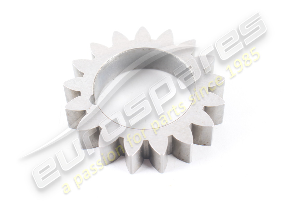 new maserati pump driving gear. part number 479040400 (1)