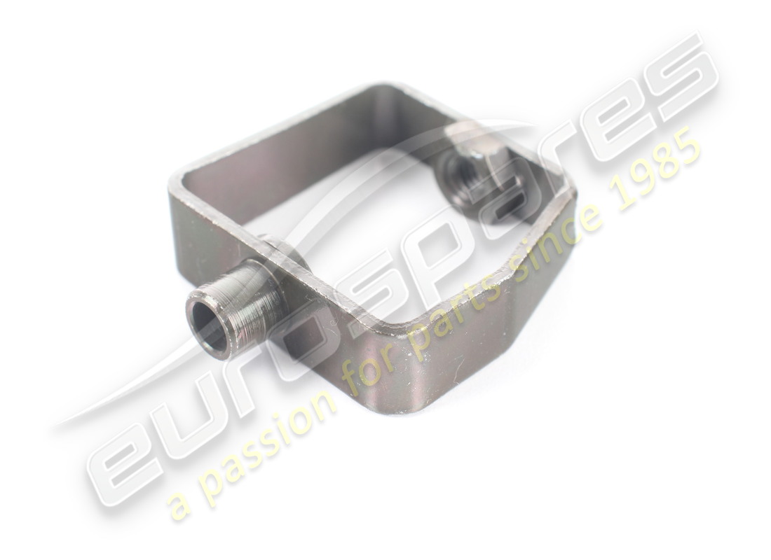 new maserati cover fastening bracket. part number 585009602 (1)