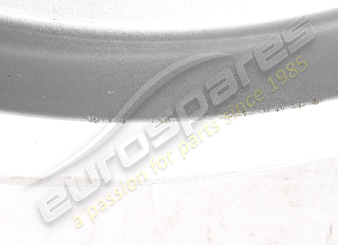 NEW FERRARI ROAD WHEEL TRX. PART NUMBER 117132 (4) new ferrari road wheel trx. part number 117132 (4)