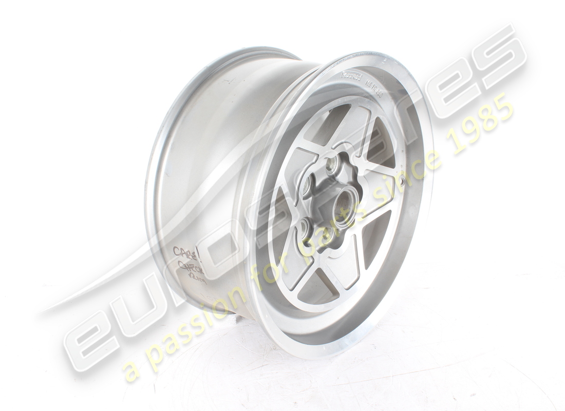 NEW FERRARI ROAD WHEEL TRX. PART NUMBER 117132 (3) new ferrari road wheel trx. part number 117132 (3)