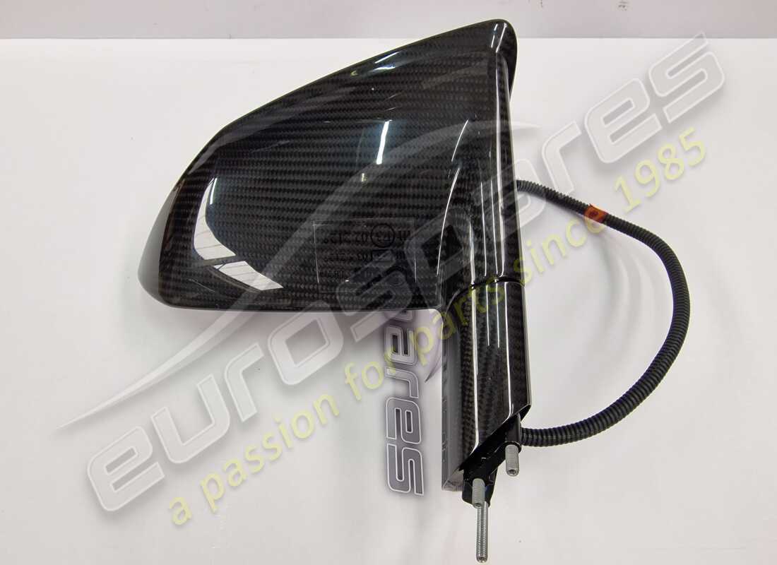 new lamborghini outer rear view assembly vern. dx gsx. part number 471857388n (2)