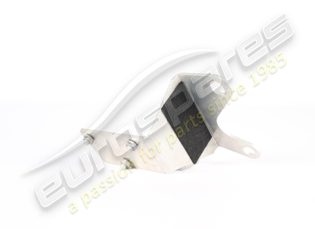 used lamborghini bracket,antenna staffa wifi. part number 4t2035597 (2)