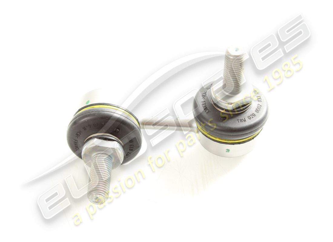 new ferrari rh ball tie rod. part number 162620 (1)
