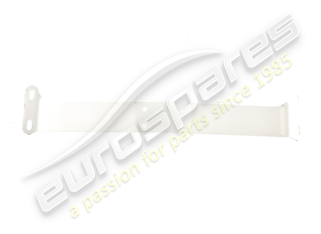 NEW FERRARI SILENCER SUPPORT EXHAUST SID. PART NUMBER 195803 (2) new ferrari silencer support exhaust sid. part number 195803 (2)