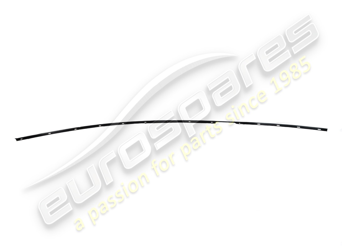 USED Ferrari LH ROOF GUTTER MOULDING . PART NUMBER 82169800 (1)
