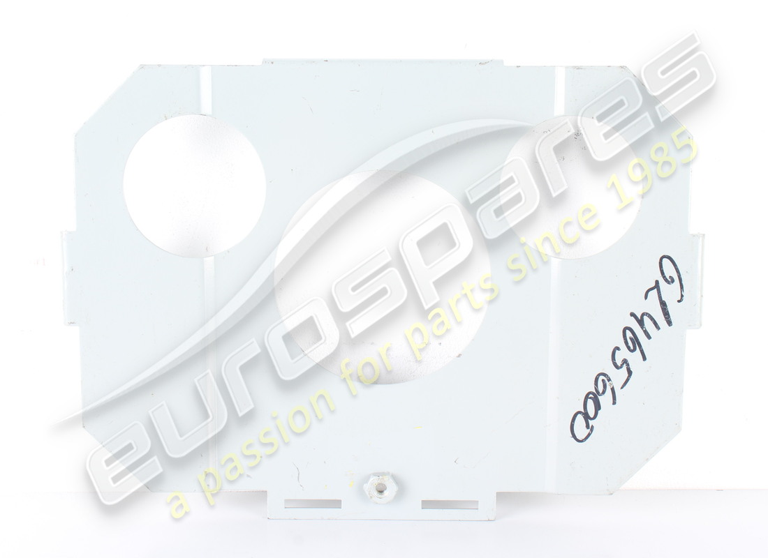 NEW FERRARI BATTERY SUPPORT. PART NUMBER 62465600 (1) new ferrari battery support. part number 62465600 (1)