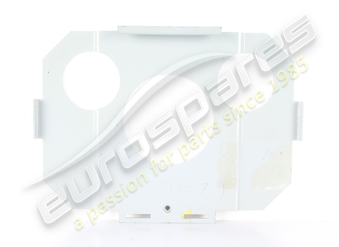 NEW FERRARI BATTERY SUPPORT. PART NUMBER 62465600 (2) new ferrari battery support. part number 62465600 (2)