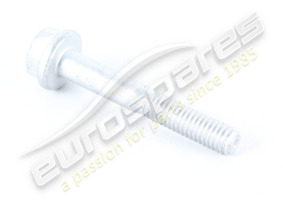 NEW Maserati SCREW . PART NUMBER 16286524 (1)