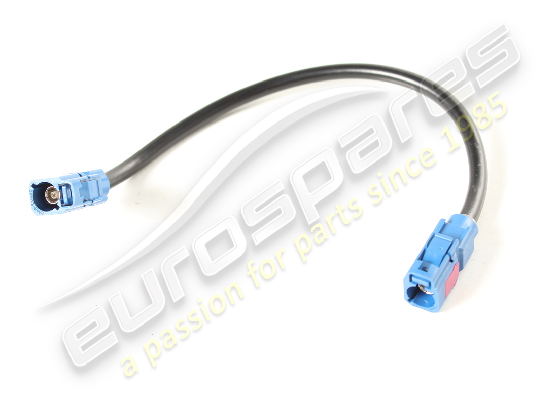 USED Ferrari SPLITTER/NIT GPS CABLE . PART NUMBER 311952 (1)