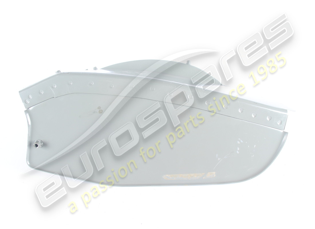 new ferrari rh rear wheel arch rear section. part number 61482400 (3)