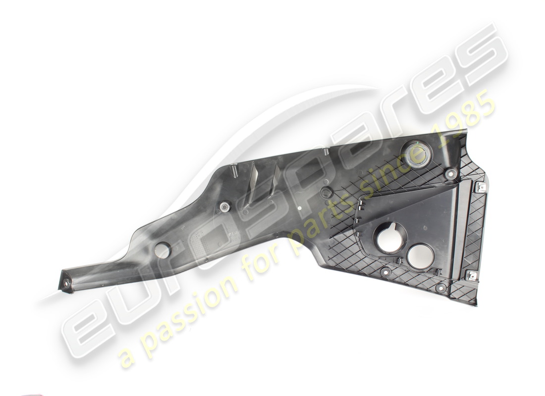 NEW FERRARI LH LATERAL ENGINE COMPARTMEN. PART NUMBER 83422200 (2) new ferrari lh lateral engine compartmen. part number 83422200 (2)