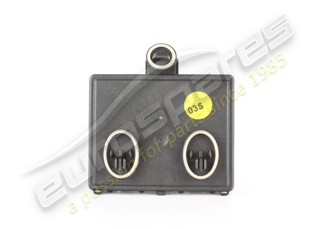 new lamborghini driver door control unit (diagnostic address: 042). part number 4m1959593d (1)