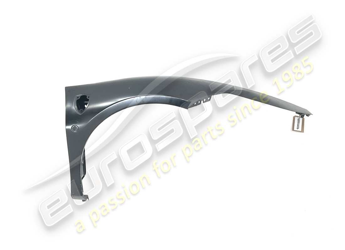 NEW Ferrari FRONT RH FENDER . PART NUMBER 985852654 (1)
