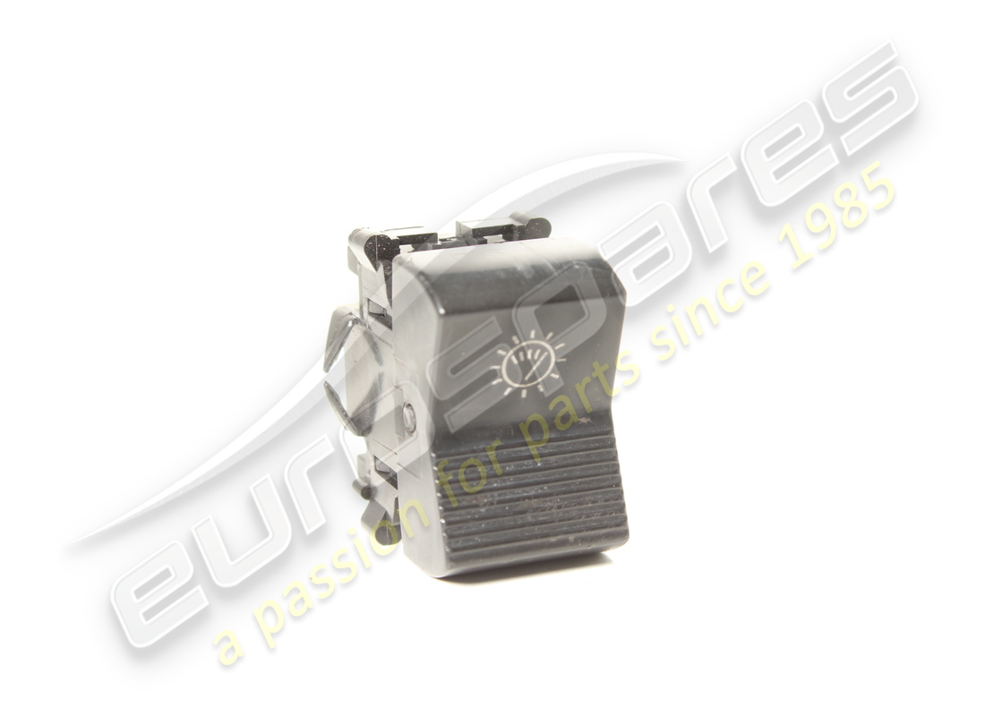USED LAMBORGHINI INN. LIGHT SWITCH. PART NUMBER 006610059 (2) used lamborghini inn. light switch. part number 006610059 (2)