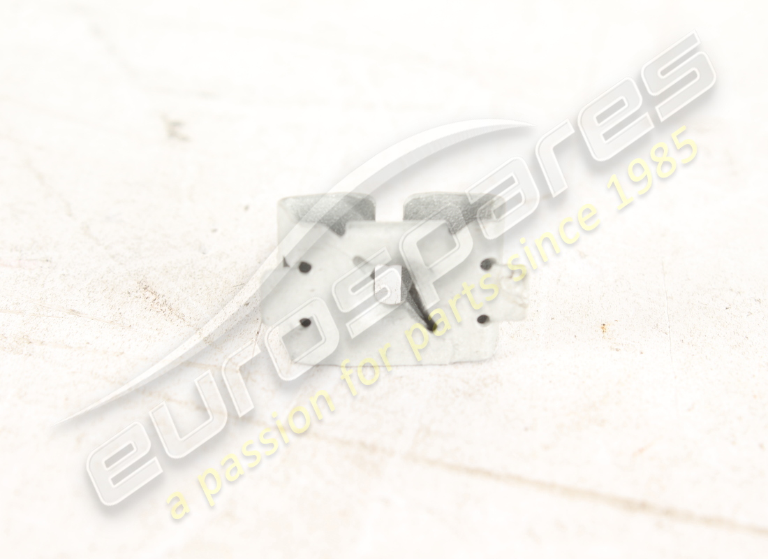 NEW Lamborghini CLIP BEF.DAEMPF.WANNE . PART NUMBER 4N0825429 (1)