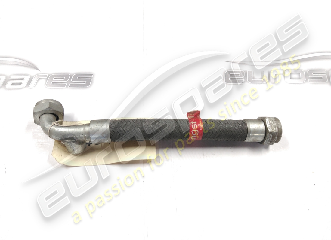 NEW FERRARI 246GT/S TOP OIL HOSE. PART NUMBER 240792 (1) new ferrari 246gt/s top oil hose. part number 240792 (1)
