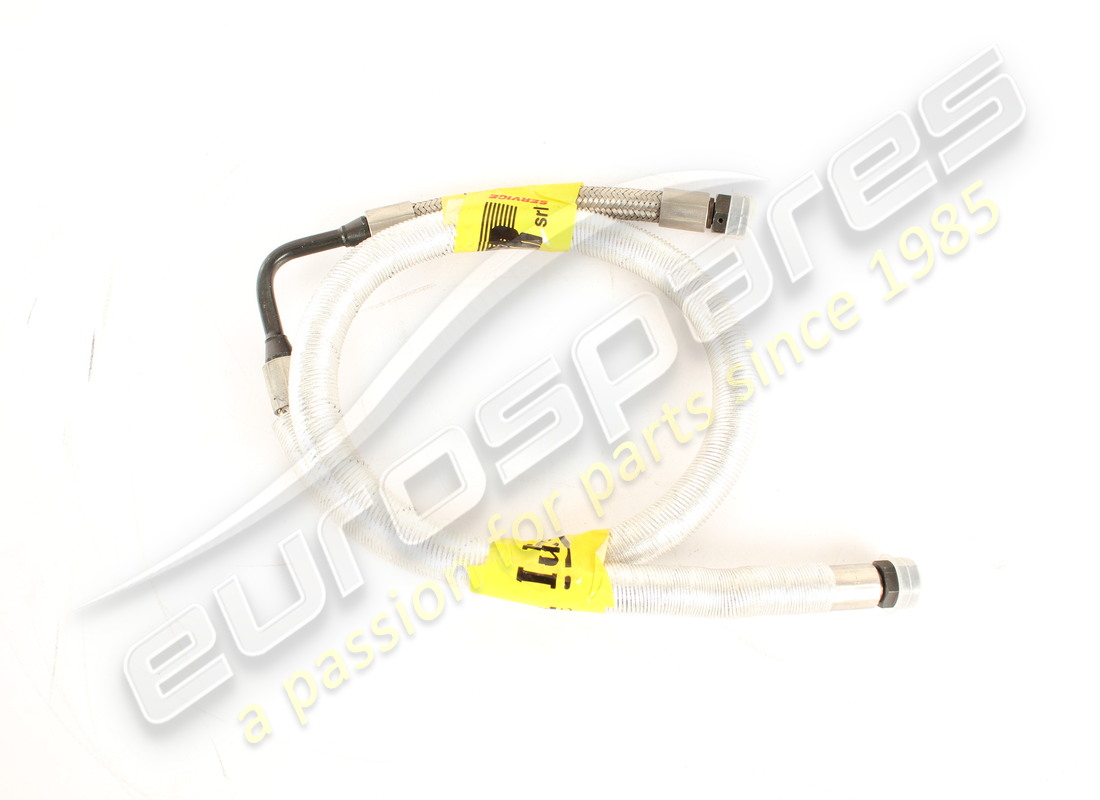 NEW FERRARI RH RETURN PIPE. PART NUMBER 178302 (1) new ferrari rh return pipe. part number 178302 (1)