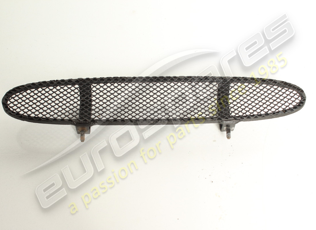 USED Ferrari AIR INTAKE GRILLE COMPLETE . PART NUMBER 64657300 (1)