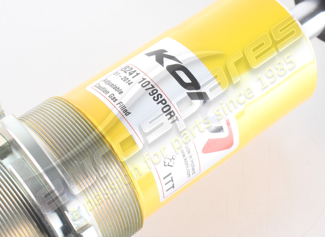 new lamborghini front shock absorber. part number 005129802 (4)