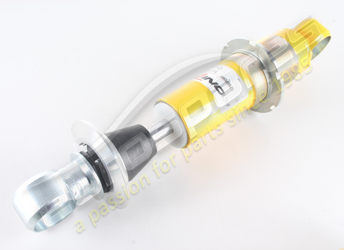 new lamborghini front shock absorber. part number 005129802 (5)