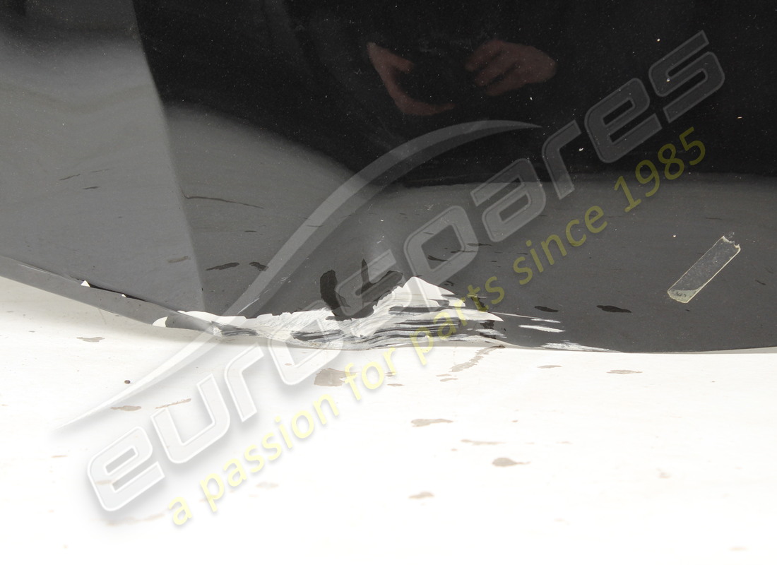 used ferrari front bonnet rhd part number 87432211 (6)