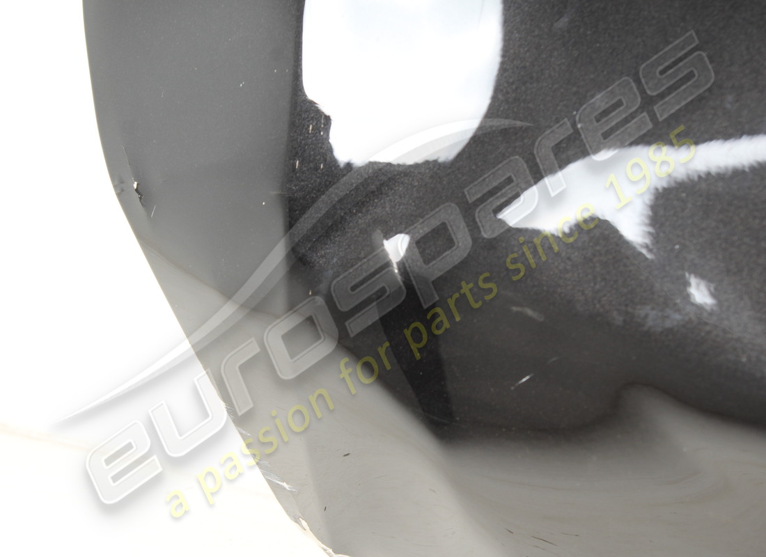 used ferrari front bonnet rhd part number 87432211 (5)