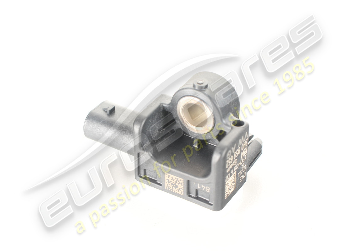 NEW PORSCHE CRASH SENSOR FOR AIRBAG. PART NUMBER 2H0959652 (2) new porsche crash sensor for airbag. part number 2h0959652 (2)