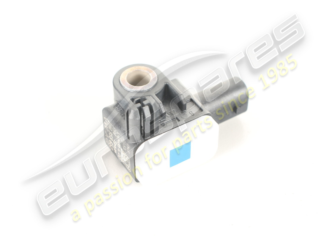 NEW PORSCHE CRASH SENSOR FOR AIRBAG. PART NUMBER 2H0959652 (3) new porsche crash sensor for airbag. part number 2h0959652 (3)