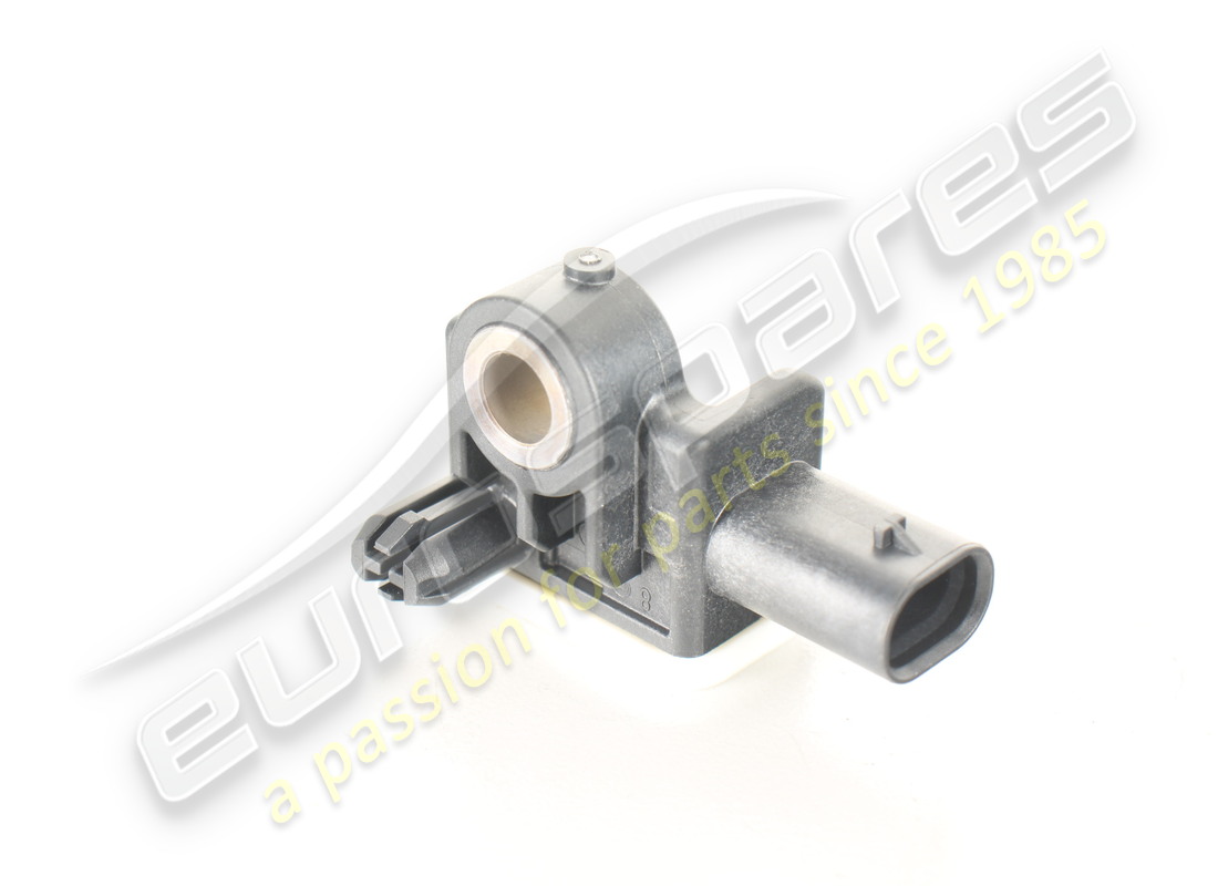 NEW PORSCHE CRASH SENSOR FOR AIRBAG. PART NUMBER 2H0959652 (1) new porsche crash sensor for airbag. part number 2h0959652 (1)