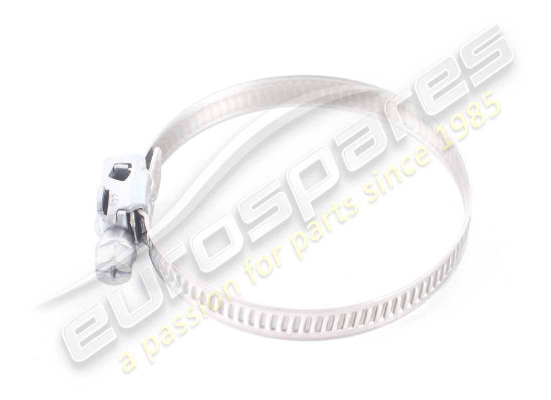 NEW Ferrari COLLAR CLAMP . PART NUMBER 11083570 (1)