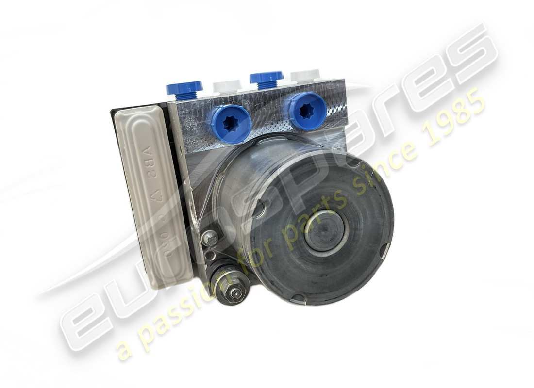 NEW FERRARI ABS/ASR HYDRAULIC/ELECTRONIC. PART NUMBER 226683 (1) new ferrari abs/asr hydraulic/electronic. part number 226683 (1)