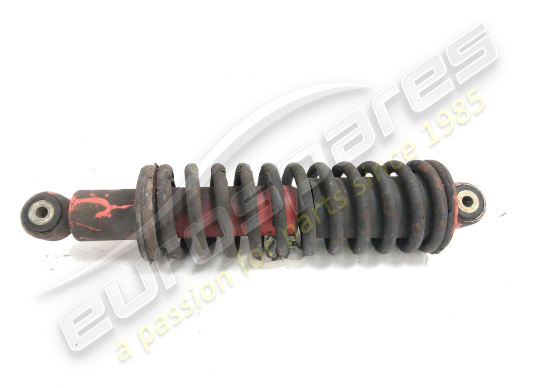 used ferrari 308gt/b/s/qv n shock absorber rear. part number 110787 (2)